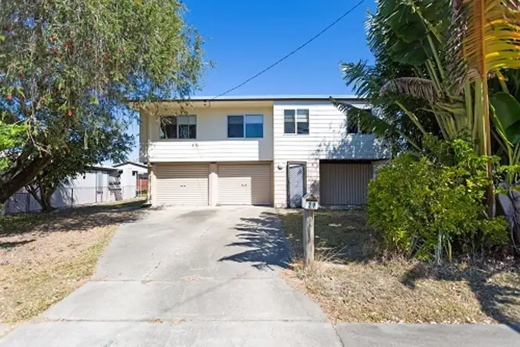 29 Eaglemount Road, Andergrove QLD 4740