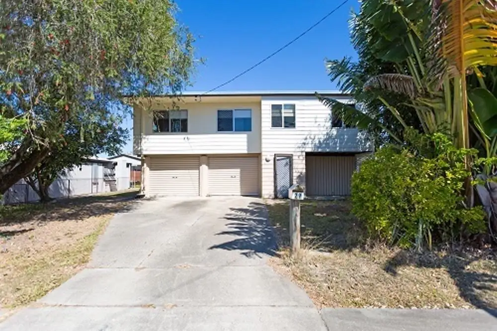 Main view of Homely house listing, 29 Eaglemount Road, Andergrove QLD 4740