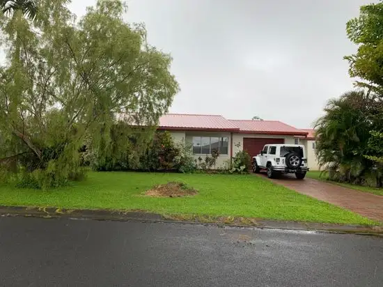 Main view of Homely house listing, 1/46 Callendar Drive, Innisfail QLD 4860