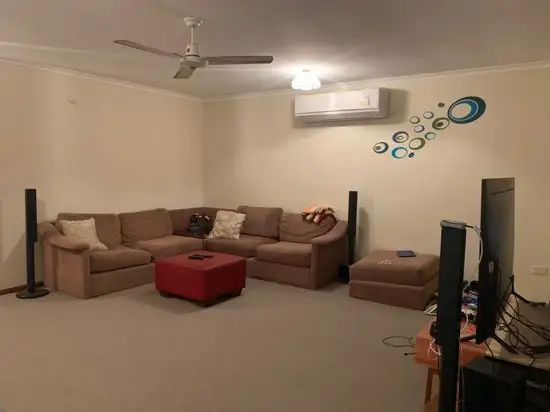 Second view of Homely house listing, 1/46 Callendar Drive, Innisfail QLD 4860