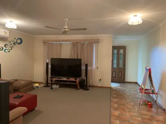 Fourth view of Homely house listing, 1/46 Callendar Drive, Innisfail QLD 4860