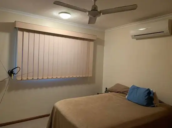 Fifth view of Homely house listing, 1/46 Callendar Drive, Innisfail QLD 4860