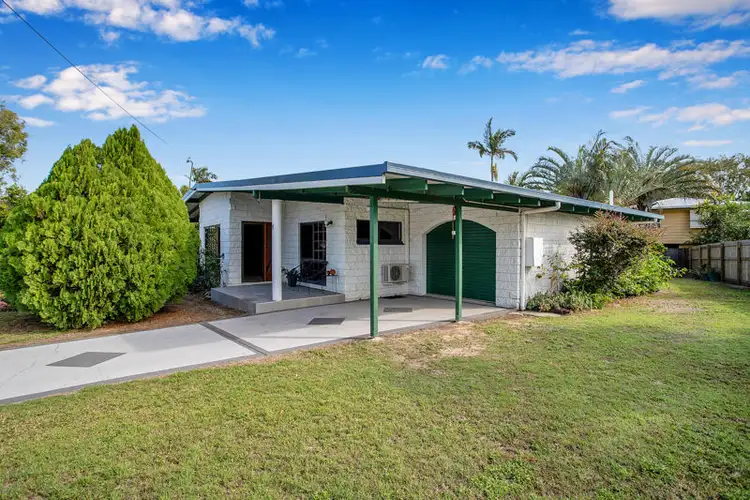 9 Janz Street, Slade Point QLD 4740