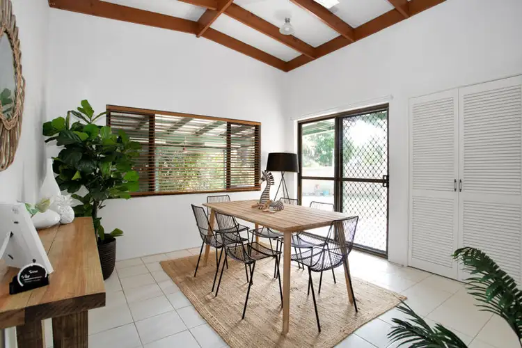 Sixth view of Homely house listing, 9 Janz Street, Slade Point QLD 4740