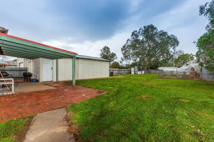 Second view of Homely house listing, 6 Second Ave, Henty NSW 2658