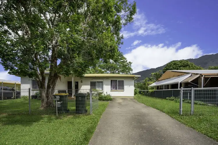 Main view of Homely house listing, 187 Swallow Street, Mooroobool QLD 4870