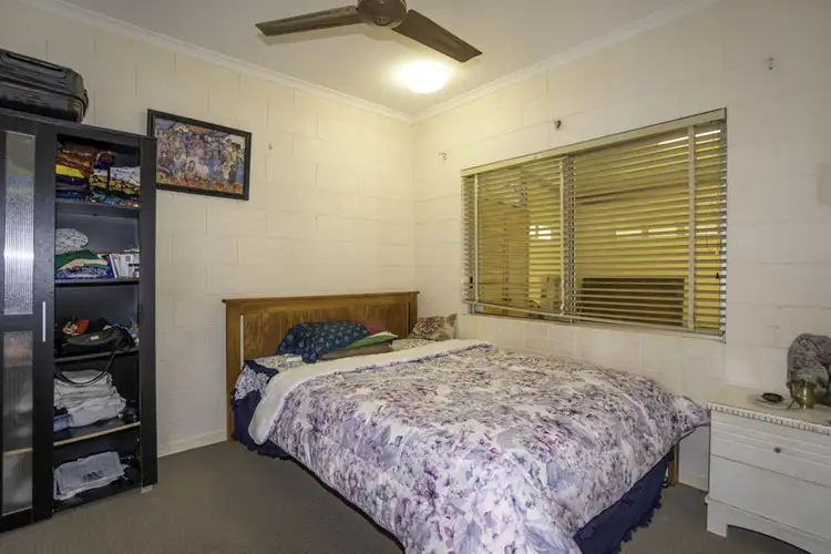 Fifth view of Homely house listing, 187 Swallow Street, Mooroobool QLD 4870
