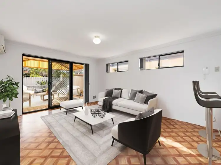 Sixth view of Homely villa listing, 4/9 Herndon Close, Cannington WA 6107