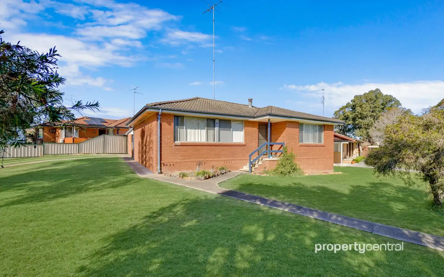 Main view of Homely house listing, 1 Hingerty Place, South Penrith NSW 2750