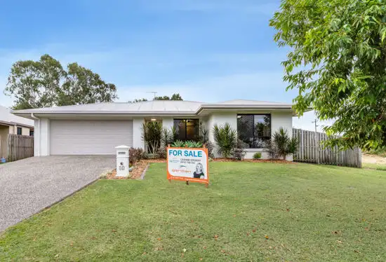 80 Dianella Drive, Glenella QLD 4740