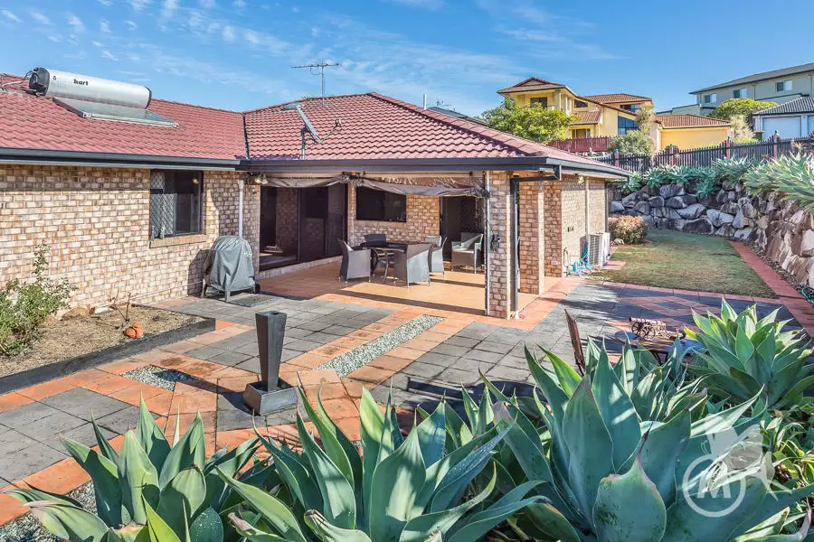 Main view of Homely house listing, 31 Minnelli Place, Mcdowall QLD 4053