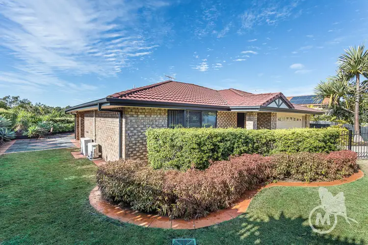 Third view of Homely house listing, 31 Minnelli Place, Mcdowall QLD 4053