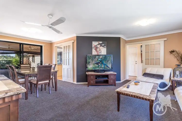 Fourth view of Homely house listing, 31 Minnelli Place, Mcdowall QLD 4053