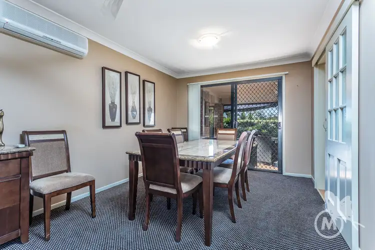 Sixth view of Homely house listing, 31 Minnelli Place, Mcdowall QLD 4053