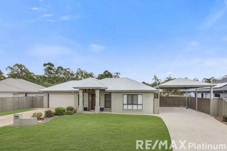 5 White Cedar Place, Narangba QLD 4504