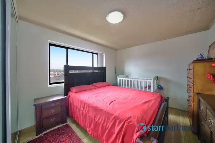 Second view of Homely unit listing, 9 118 Elizabeth Drive, Liverpool NSW 2170