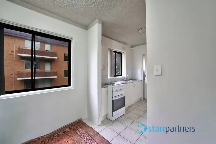 Fourth view of Homely unit listing, 9 118 Elizabeth Drive, Liverpool NSW 2170