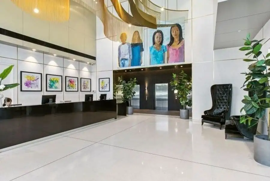 Main view of Homely apartment listing, 1618 850 whitehorse road, Box Hill VIC 3128
