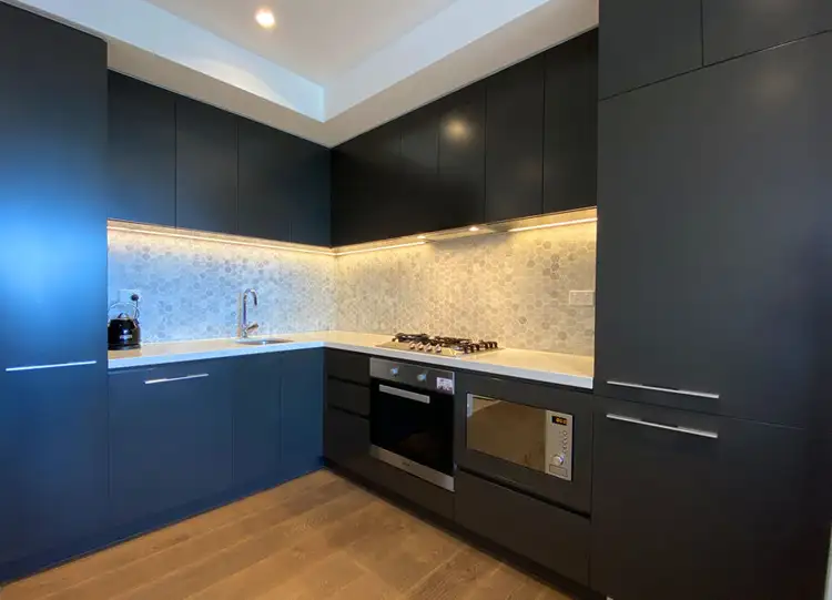 Second view of Homely apartment listing, 1618 850 whitehorse road, Box Hill VIC 3128