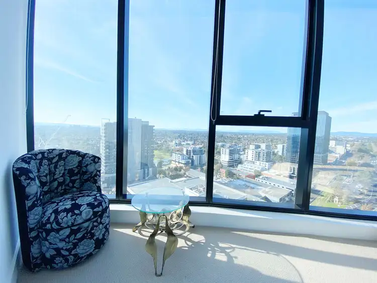 Fourth view of Homely apartment listing, 1618 850 whitehorse road, Box Hill VIC 3128