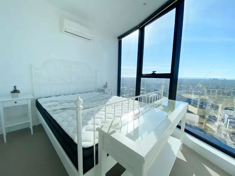 Fifth view of Homely apartment listing, 1618 850 whitehorse road, Box Hill VIC 3128
