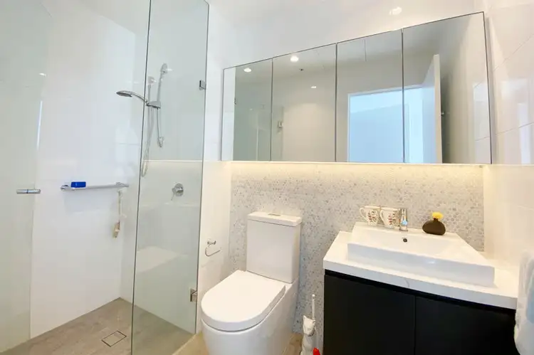 Sixth view of Homely apartment listing, 1618 850 whitehorse road, Box Hill VIC 3128
