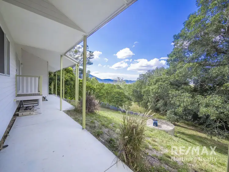 Second view of Homely rural property listing, 40 Smalls Road, Highvale QLD 4520