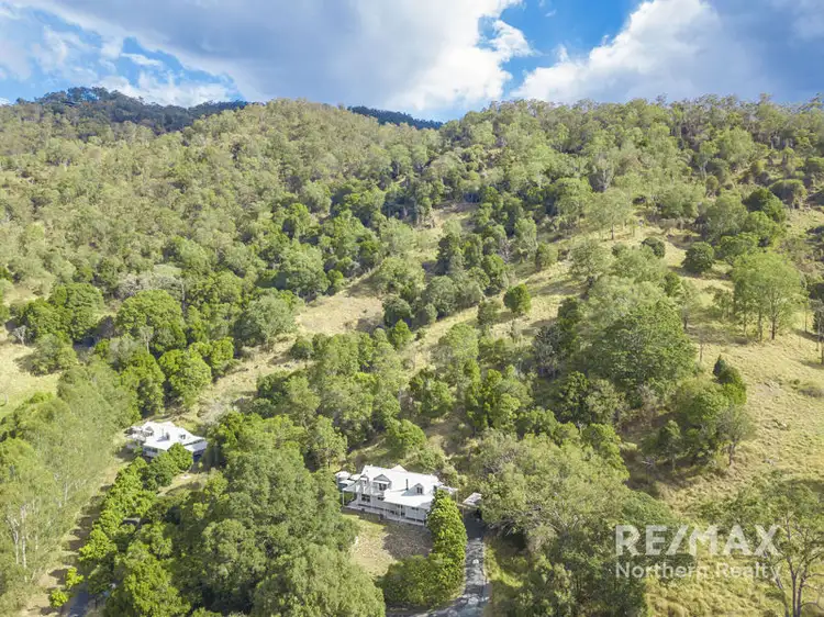 Fourth view of Homely rural property listing, 40 Smalls Road, Highvale QLD 4520