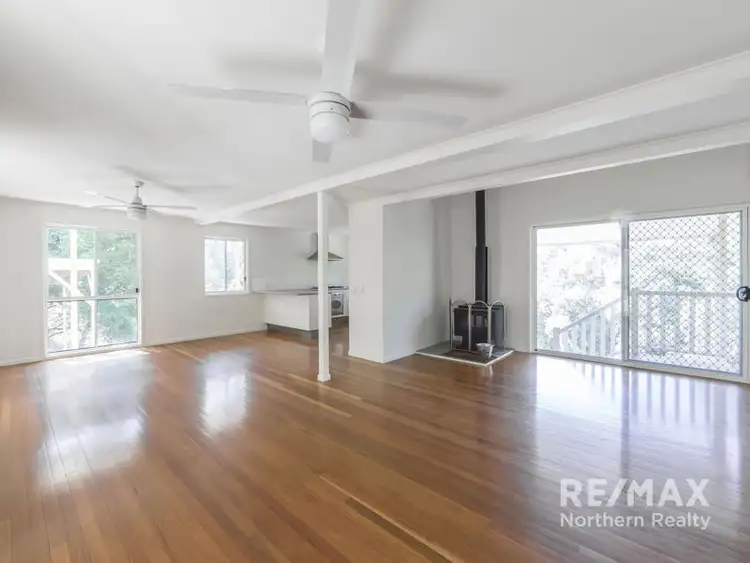 Fifth view of Homely rural property listing, 40 Smalls Road, Highvale QLD 4520