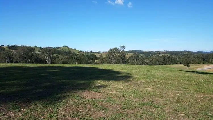 Lot 47 Watergum Drive, Pie Creek QLD 4570