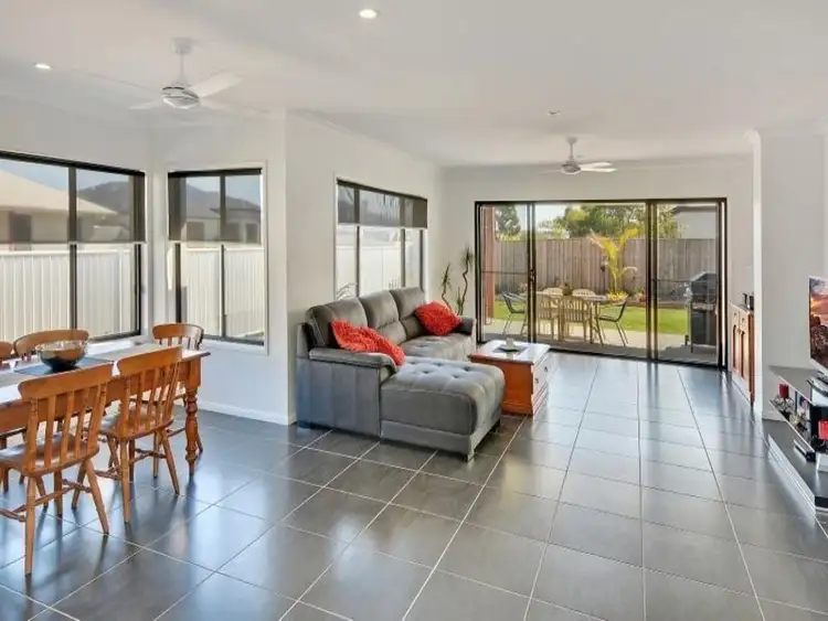 Fourth view of Homely house listing, 1 Bells Esplanade, Pelican Waters QLD 4551