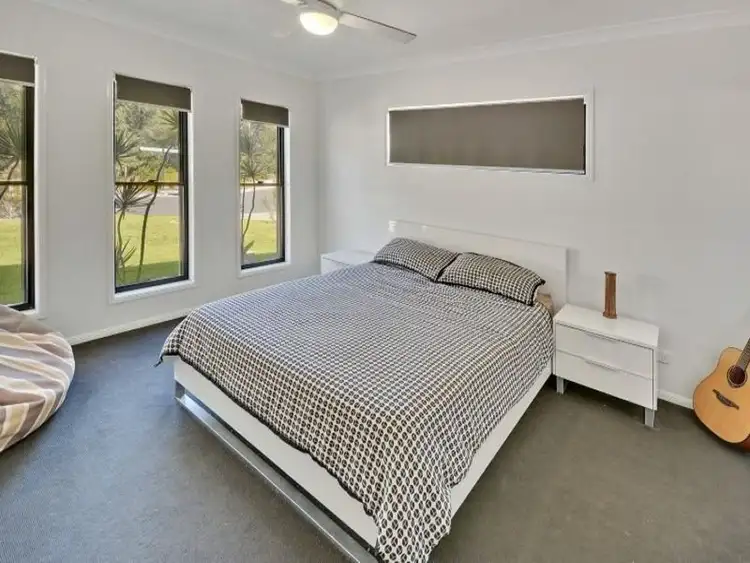 Fifth view of Homely house listing, 1 Bells Esplanade, Pelican Waters QLD 4551