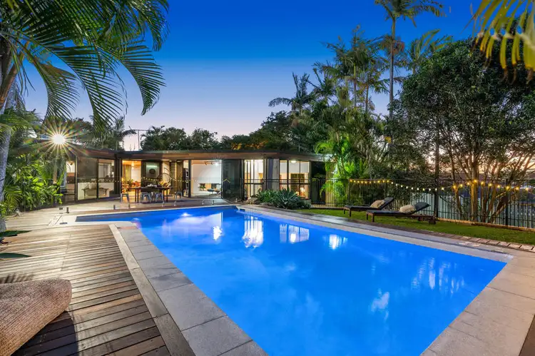 6 Sammys Place, Birkdale QLD 4159