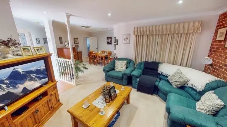 Second view of Homely house listing, 10 John Potts Drive, Junee NSW 2663