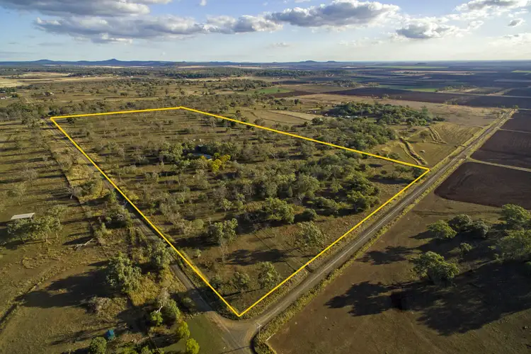 158 Armitage Road, Aubigny QLD 4401