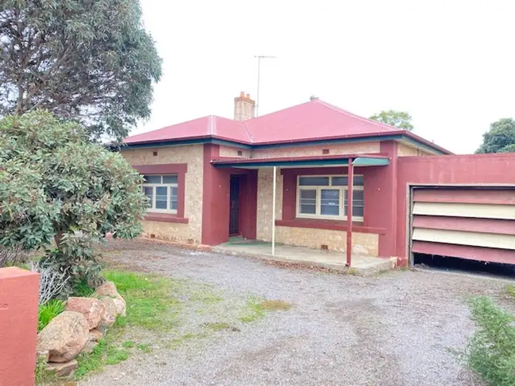 Main view of Homely house listing, 27 Myall Ave, Murray Bridge SA 5253