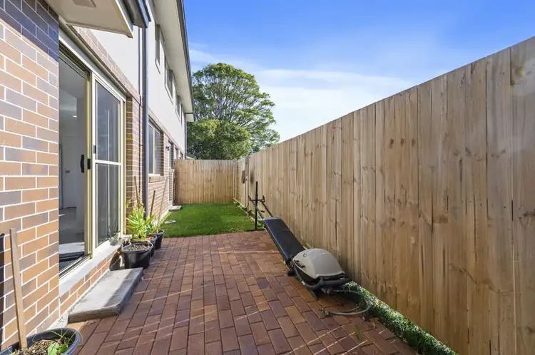 Fourth view of Homely townhouse listing, 3/9 Gordon Street, Woolgoolga NSW 2456