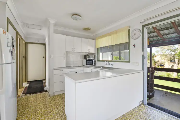 Third view of Homely house listing, 11 Acacia Ave, Sandy Beach NSW 2456