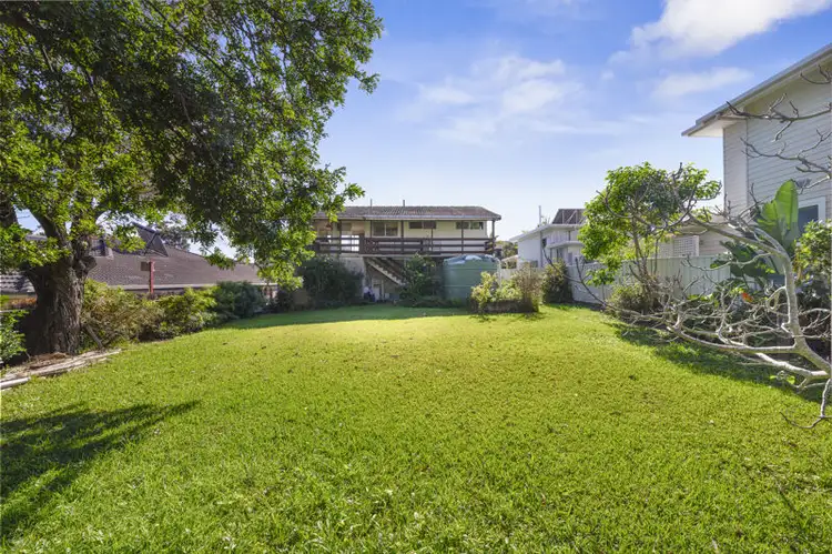 Fourth view of Homely house listing, 11 Acacia Ave, Sandy Beach NSW 2456