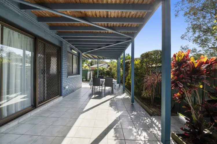 Fourth view of Homely house listing, 4 Lights Street, Emerald Beach NSW 2456