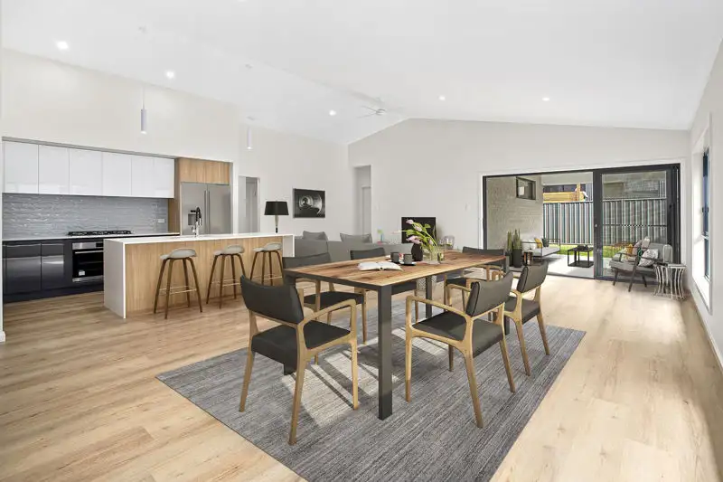 Main view of Homely house listing, 6 Como Ave, Emerald Beach NSW 2456