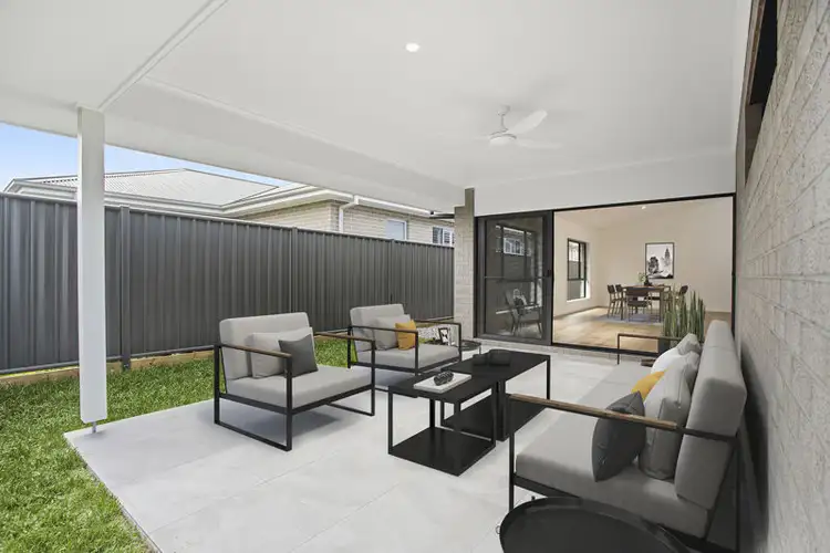 Third view of Homely house listing, 6 Como Ave, Emerald Beach NSW 2456