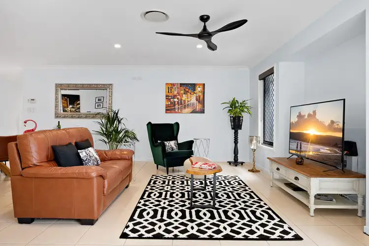 Fourth view of Homely house listing, 17 Jowarra Street, Kallangur QLD 4503
