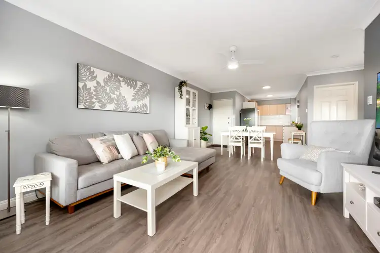 2/95 Pashen Street, Morningside QLD 4170