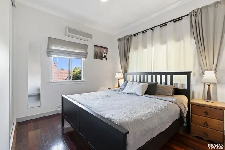 Fifth view of Homely house listing, 102 Worthing Street, Wynnum QLD 4178