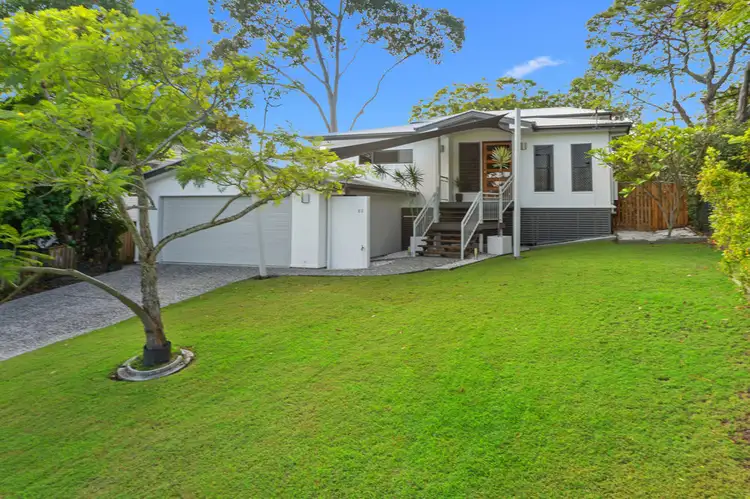 89 Petersen Street, Wynnum QLD 4178