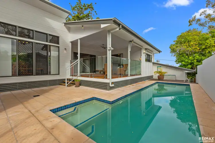 Sixth view of Homely house listing, 89 Petersen Street, Wynnum QLD 4178