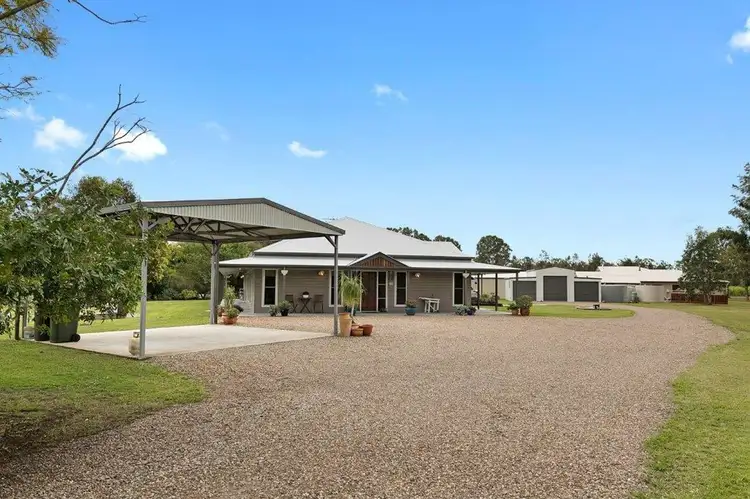 22 Rupert Court, Tinana QLD 4650