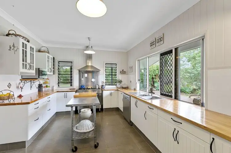 Fourth view of Homely house listing, 22 Rupert Court, Tinana QLD 4650