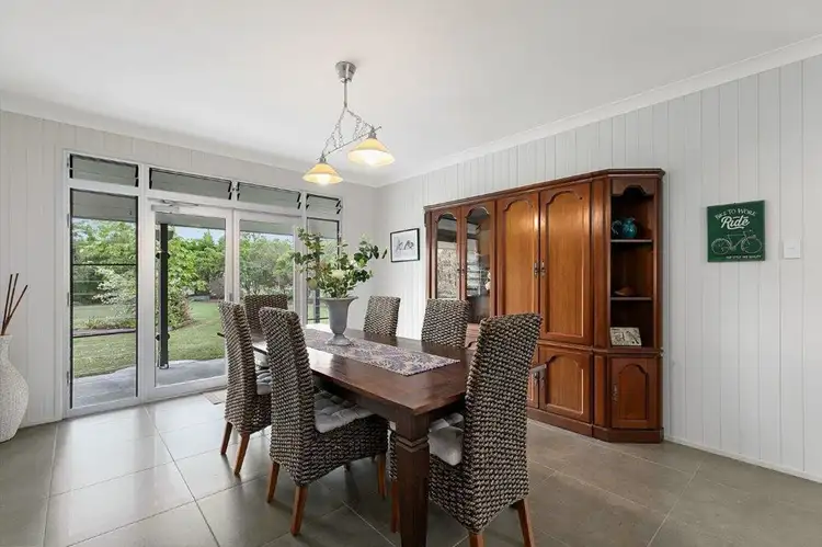 Fifth view of Homely house listing, 22 Rupert Court, Tinana QLD 4650